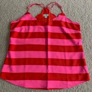 J. Crew top
